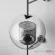 Бра ImperiumLoft Catch 189446-26, Латунь