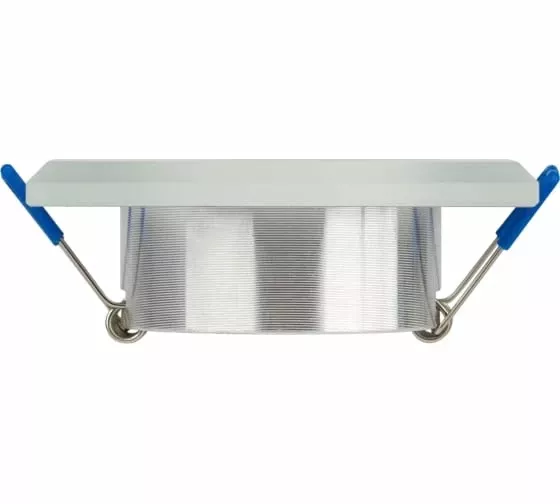 Встраиваемый светильник ЭРА DK104 WH Б0058391 Встраиваемый светильник ЭРА DK104 WH Б0058391