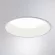Встраиваемый светильник Arte Lamp Frame A7995PL-1WH