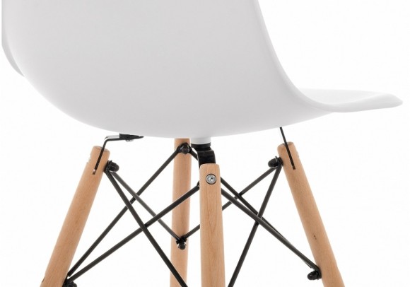 Стул Eames PC-015 WO_11179