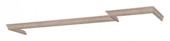 Карниз Соната СТЛ.272.06 STL_2017027200600