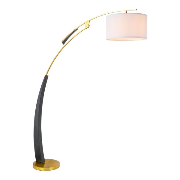 Торшер Lussole Franklin LSP-5027