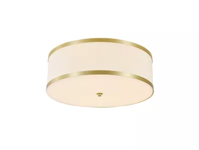 Потолочный светильник Newport Sarah 3555/PL brass М0070137