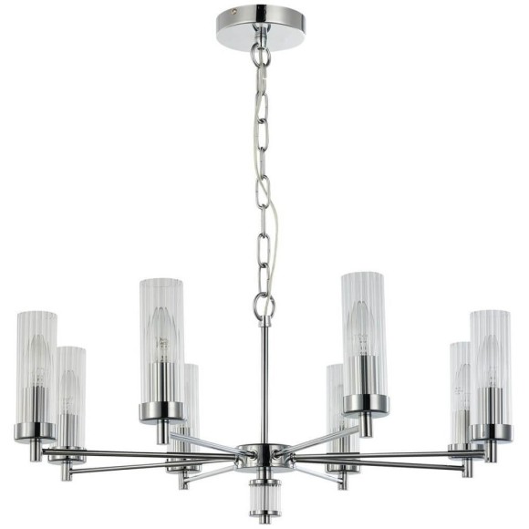 Подвесная люстра Favourite 2672-8P