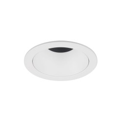 Встраиваемый светильник даунлайт Arlight MS-ARADO-BUILT-R45-5W Warm3000 (WH-WH, 36 deg, 230V) (IP20 Металл) 059102