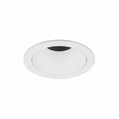 Встраиваемый светильник даунлайт Arlight MS-ARADO-BUILT-R45-5W Warm3000 (WH-WH, 36 deg, 230V) (IP20 Металл) 059102