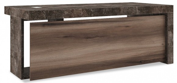 Стол офисный Бетон POI_BTN36110042