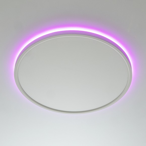 Потолочный светильник Citilux Norma LED RGB CL749400