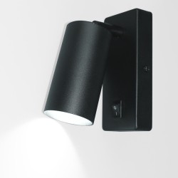 Бра General GWL-GU10-M-IP20 661810