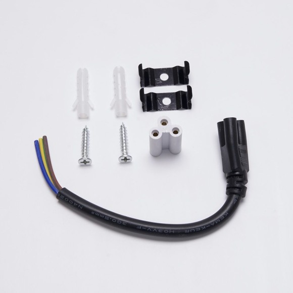 Светодиодный линейный светильник Feron AL4028 41303