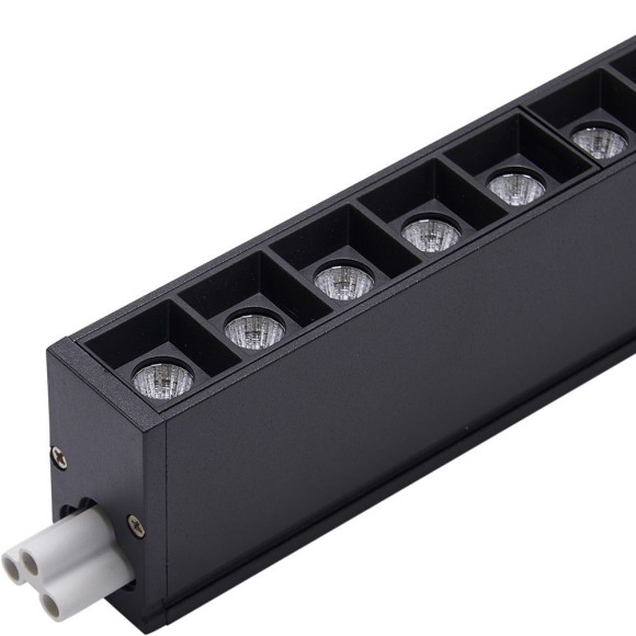 Светодиодный линейный светильник Feron AL4028 41303