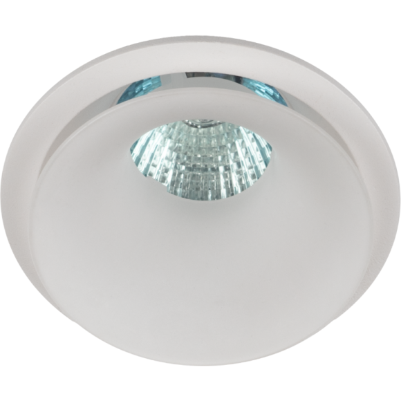 Встраиваемый светильник Эра KL103 WH Б0056349