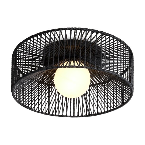 Потолочный светильник Freya Cottage FR5405CL-01B