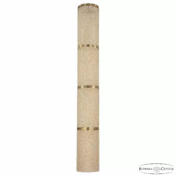 Потолочная люстра Bohemia Ivele Crystal 83411/40IV-300/4D G Потолочная люстра Bohemia Ivele Crystal 83411/40IV-300/4D G