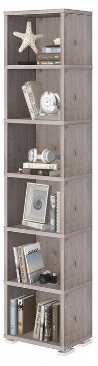 Стеллаж-колонка Домино СБ-15/6 MER_SB-15-6-N