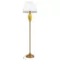 Торшер Loft IT Dandelion 10380F, основание крупным планом