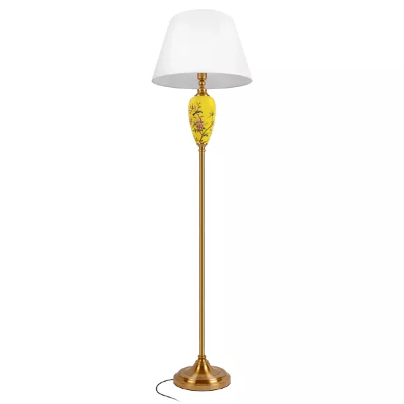 Торшер Loft IT Dandelion 10380F, основание крупным планом Торшер Loft IT Dandelion 10380F, основание крупным планом
