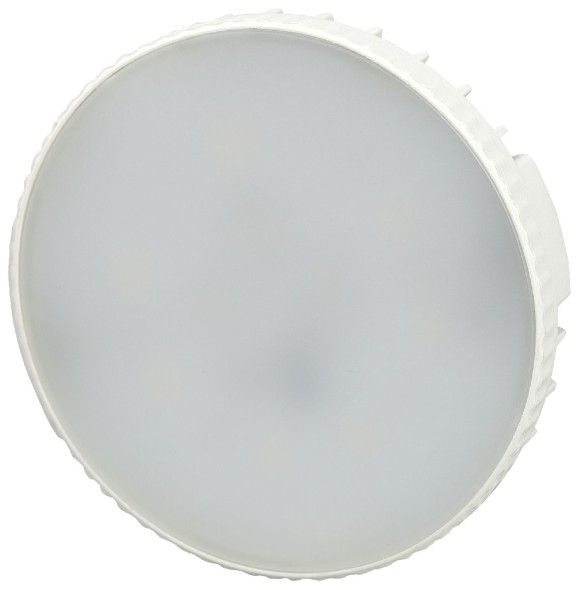Лампа светодиодная Эра GX53 7W 6000K LED GX-7W-860-GX53 Б0048018