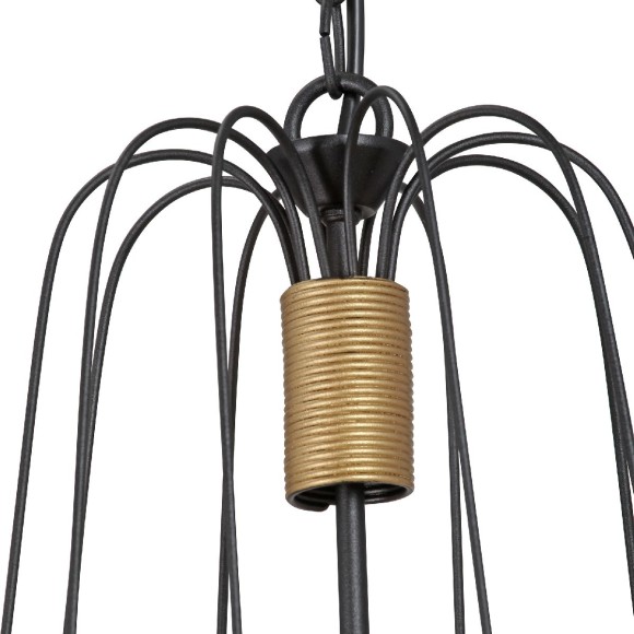 Подвесная люстра Vitaluce V1044-1/20