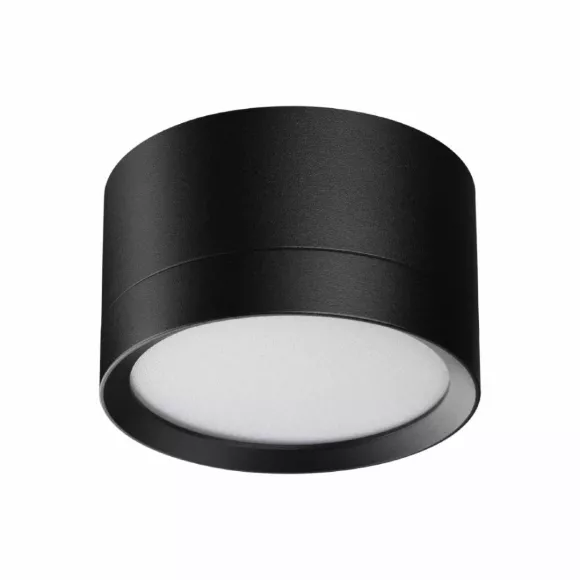 Накладной светильник Novotech Over Lirio 371034 Накладной светильник Novotech Over Lirio 371034