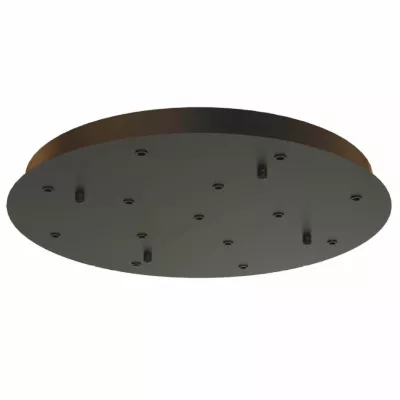 Основание потолочное 14L Mantra Modular Light Florones 9373