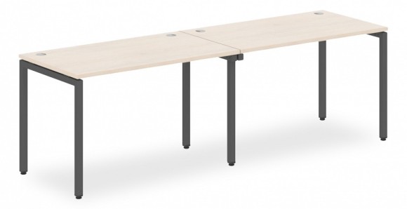 Стол офисный Xten S XWST 2470 SKY_00-07028879