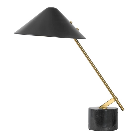 Настольная лампа Lussole LSP-5054