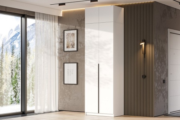 Антресоль ШК ARN_00-00184894