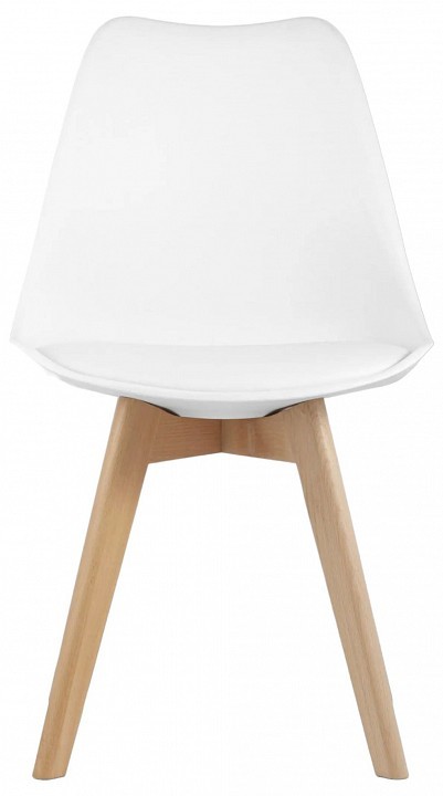 Набор стульев Frankfurt SGR_Y863-V-seat-white-X4