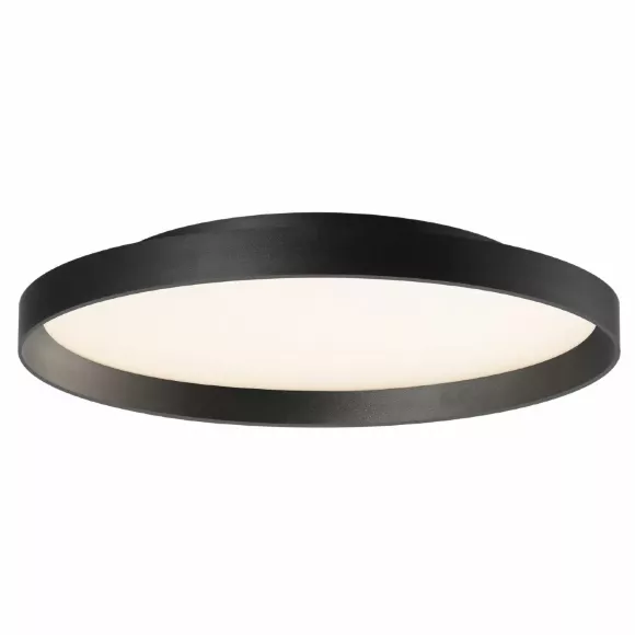 Потолочный светильник Arlight SP-ESTELY-R450-40W Warm3300-MIX (BK, 80 deg, 230V, TRIAC) 054797