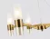 Подвесная люстра Ambrella Light High Light Heigh Light LH55114, декоративные элементы крупным планом
