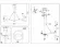 Подвесная люстра Ambrella Light High Light Heigh Light LH55114, Латунь, Белый, Металл, крепление