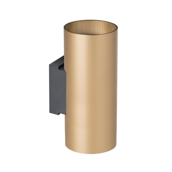 Настенный светильник Lightstar Rullo HP16 204640