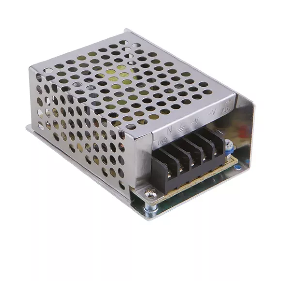 Трансформатор для светодиодной ленты Lightstar 410025 Трансформатор для светодиодной ленты Lightstar 410025