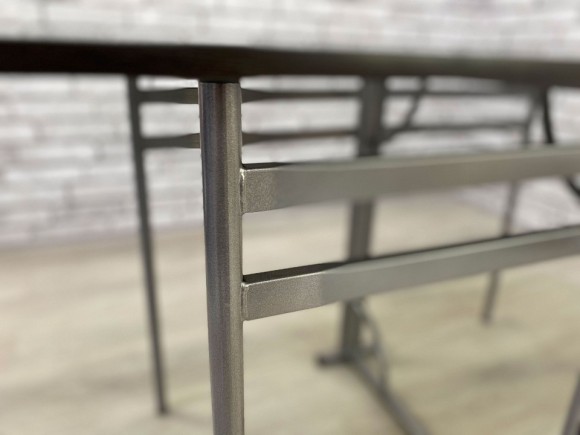 Стол обеденный Искра MBW_100966