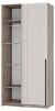 Шкаф платяной Урбан BTS_00-00166308