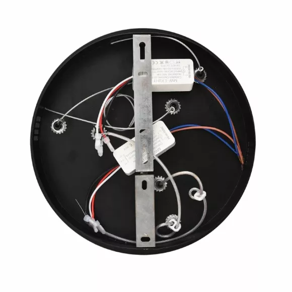 Подвесная люстра Lumion Ledio Sava 8373/55L, 3000, 4000, 6000 Подвесная люстра Lumion Ledio Sava 8373/55L, 3000, 4000, 6000