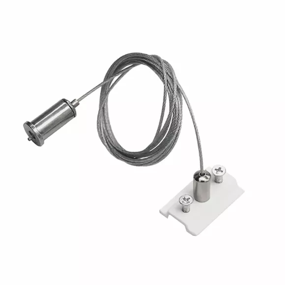 Подвес трековый PRO Teta Lightstar 505176-200 Подвес трековый PRO Teta Lightstar 505176-200