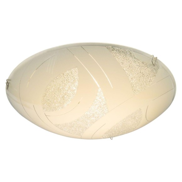 Потолочный светильник Globo Noir I 48206-12