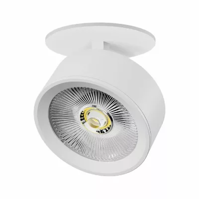 Встраиваемый светильникAlta Pro Lightstar A5636RS