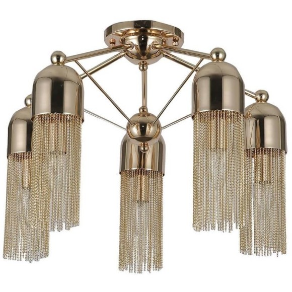 Потолочная люстра Favourite Zaria 2739-5P