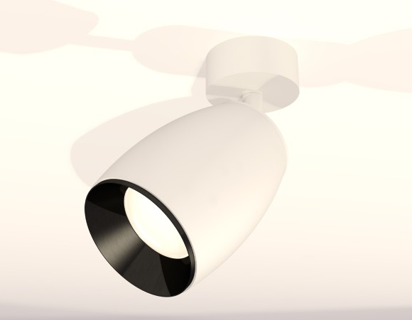 Спот Ambrella Light TECHNO SPOT XM1122001, GU5.3, 10W, черный