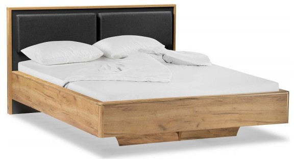 Кровать полутораспальная Клауд WO_533088