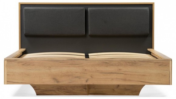 Кровать полутораспальная Клауд WO_533088