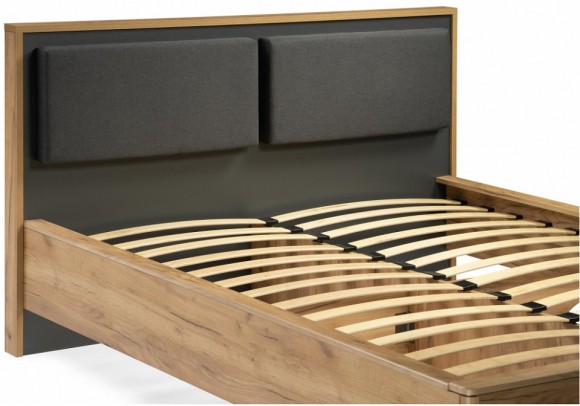 Кровать полутораспальная Клауд WO_533088