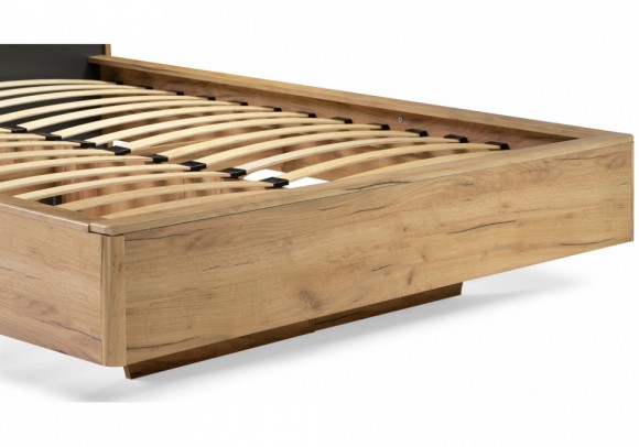 Кровать полутораспальная Клауд WO_533088