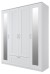 Шкаф платяной Сириус SHST_2-02-01-042-1