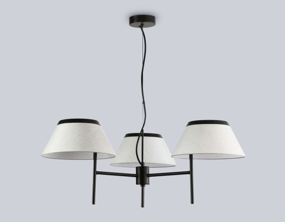 Подвесная люстра Ambrella Light High Light Classic LH72451
