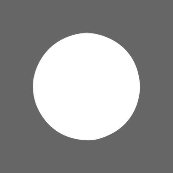 Встраиваемый светильник Reluce 70603-9.0-001OL LED8W WH 4000K