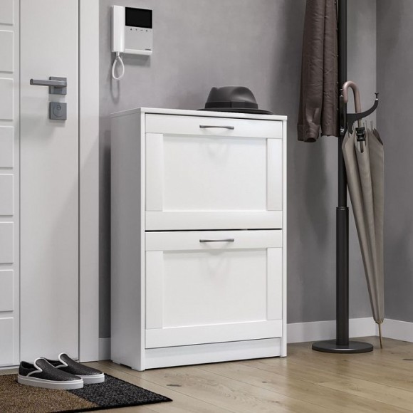 Тумба для обуви Сириус SHST_2.02.10.430.1